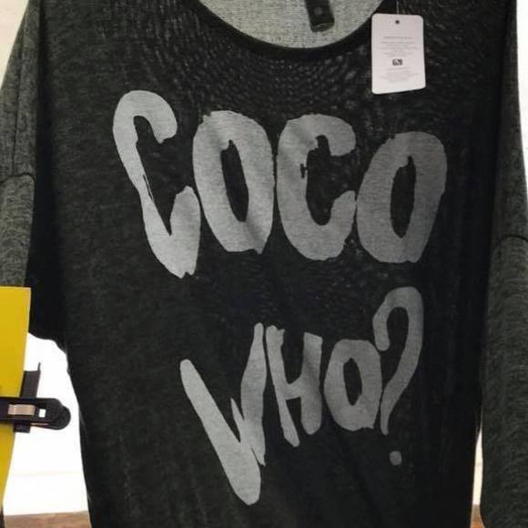 Meet your Posher, Felicia - Picture 1 of 1